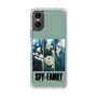 スリムプロテクションケース［ SPY×FAMILY - ビジュアル2 ］