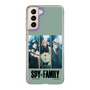 スリムプロテクションケース［ SPY×FAMILY - ビジュアル2 ］