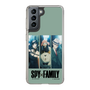 スリムプロテクションケース［ SPY×FAMILY - ビジュアル2 ］