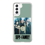 スリムプロテクションケース［ SPY×FAMILY - ビジュアル2 ］