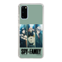スリムプロテクションケース［ SPY×FAMILY - ビジュアル2 ］