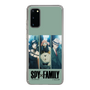 スリムプロテクションケース［ SPY×FAMILY - ビジュアル2 ］