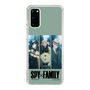 スリムプロテクションケース［ SPY×FAMILY - ビジュアル2 ］