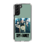 スリムプロテクションケース［ SPY×FAMILY - ビジュアル2 ］