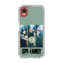スリムプロテクションケース［ SPY×FAMILY - ビジュアル2 ］