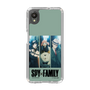 スリムプロテクションケース［ SPY×FAMILY - ビジュアル2 ］