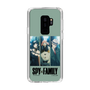 スリムプロテクションケース［ SPY×FAMILY - ビジュアル2 ］
