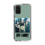 スリムプロテクションケース［ SPY×FAMILY - ビジュアル2 ］