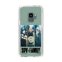 スリムプロテクションケース［ SPY×FAMILY - ビジュアル2 ］