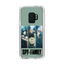 スリムプロテクションケース［ SPY×FAMILY - ビジュアル2 ］