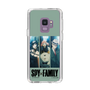 スリムプロテクションケース［ SPY×FAMILY - ビジュアル2 ］