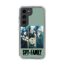 スリムプロテクションケース［ SPY×FAMILY - ビジュアル2 ］