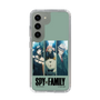 スリムプロテクションケース［ SPY×FAMILY - ビジュアル2 ］