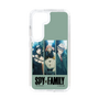 スリムプロテクションケース［ SPY×FAMILY - ビジュアル2 ］