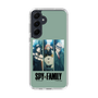 スリムプロテクションケース［ SPY×FAMILY - ビジュアル2 ］