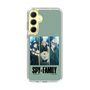 スリムプロテクションケース［ SPY×FAMILY - ビジュアル2 ］