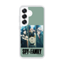 スリムプロテクションケース［ SPY×FAMILY - ビジュアル2 ］