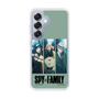 スリムプロテクションケース［ SPY×FAMILY - ビジュアル2 ］