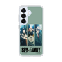 スリムプロテクションケース［ SPY×FAMILY - ビジュアル2 ］