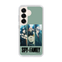 スリムプロテクションケース［ SPY×FAMILY - ビジュアル2 ］