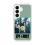 スリムプロテクションケース［ SPY×FAMILY - ビジュアル2 ］