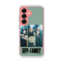 スリムプロテクションケース［ SPY×FAMILY - ビジュアル2 ］