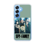 スリムプロテクションケース［ SPY×FAMILY - ビジュアル2 ］