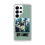 スリムプロテクションケース［ SPY×FAMILY - ビジュアル2 ］