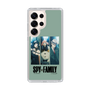 スリムプロテクションケース［ SPY×FAMILY - ビジュアル2 ］