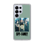スリムプロテクションケース［ SPY×FAMILY - ビジュアル2 ］