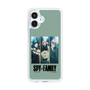 スリムプロテクションケース［ SPY×FAMILY - ビジュアル2 ］