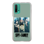 スリムプロテクションケース［ SPY×FAMILY - ビジュアル2 ］