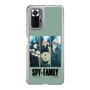 スリムプロテクションケース［ SPY×FAMILY - ビジュアル2 ］