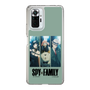 スリムプロテクションケース［ SPY×FAMILY - ビジュアル2 ］
