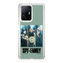 スリムプロテクションケース［ SPY×FAMILY - ビジュアル2 ］
