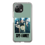 スリムプロテクションケース［ SPY×FAMILY - ビジュアル2 ］