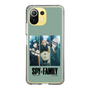 スリムプロテクションケース［ SPY×FAMILY - ビジュアル2 ］