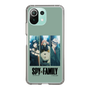 スリムプロテクションケース［ SPY×FAMILY - ビジュアル2 ］