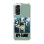 スリムプロテクションケース［ SPY×FAMILY - ビジュアル2 ］
