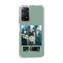 スリムプロテクションケース［ SPY×FAMILY - ビジュアル2 ］