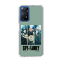 スリムプロテクションケース［ SPY×FAMILY - ビジュアル2 ］