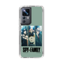 スリムプロテクションケース［ SPY×FAMILY - ビジュアル2 ］