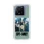 スリムプロテクションケース［ SPY×FAMILY - ビジュアル2 ］