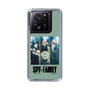 スリムプロテクションケース［ SPY×FAMILY - ビジュアル2 ］