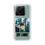 スリムプロテクションケース［ SPY×FAMILY - ビジュアル2 ］