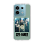スリムプロテクションケース［ SPY×FAMILY - ビジュアル2 ］