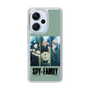 スリムプロテクションケース［ SPY×FAMILY - ビジュアル2 ］