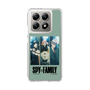 スリムプロテクションケース［ SPY×FAMILY - ビジュアル2 ］