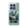 スリムプロテクションケース［ SPY×FAMILY - ビジュアル2 ］