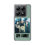 スリムプロテクションケース［ SPY×FAMILY - ビジュアル2 ］